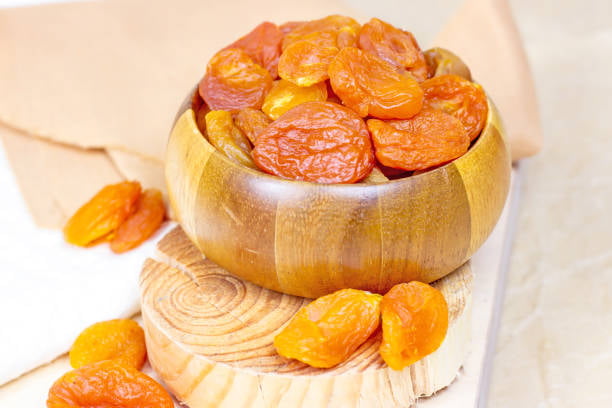 تصویر 3 از خرید و قیمت آلو بخارا خشک + فروش عمده